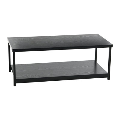 Rectangular Coffee Table Coast 