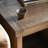 Nemo Solid Wood End Table-96382316