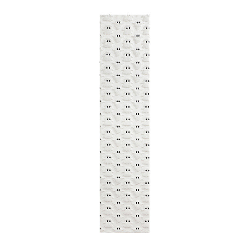 Nappe d'Halloween, C