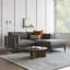 Silverlake Chaise Sectional with Ottoman-69508105