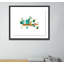 Dox Winter Painting by Jess Engle-48617323