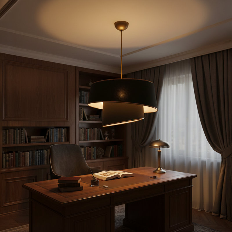Lustre Nourulla
