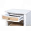 Table de chevet 1 tiroir Talia