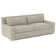 Upholstered 96'' Sofa