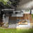 111S Fixed Aluminum Shutter Wall (Pergola accessory)-129158526-77353277