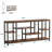 Attractive Side Table,Rustic Sofa Table,Console Table