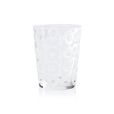 Deauville Glass Vase/Ice Bucket/Cande Holder