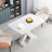 Modern Square Dining Table
