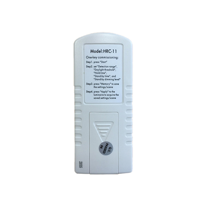 Alii Microwave Remote Control Motion Sensor