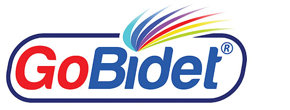 GoBidet Logo