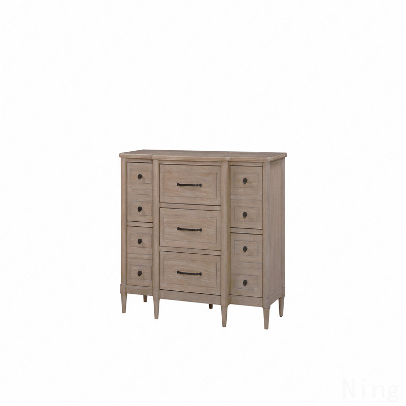 Petite commode Breakfront