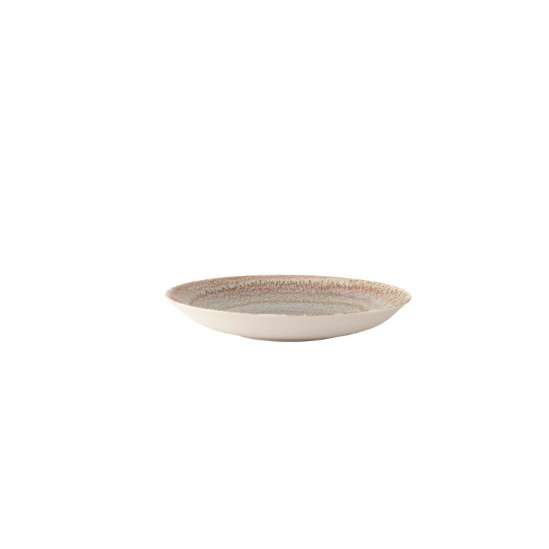 Eco Bone China Pasta Dish