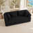 Black est en rupture de stock