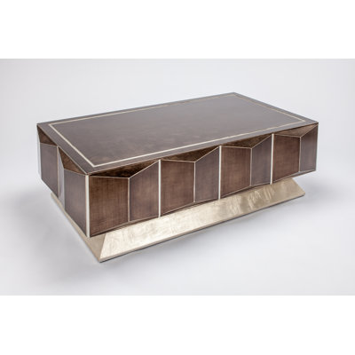 Single Coffee Table