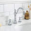 Queen 36" Single Bathroom Vanity Set-315057724-312975640