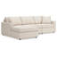Chobanyan Sectional With Chaise-927743915-927743916-927743914