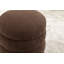 Repose-pieds rond Hasset, repose-pieds rond doux, repose-pieds-2077126330