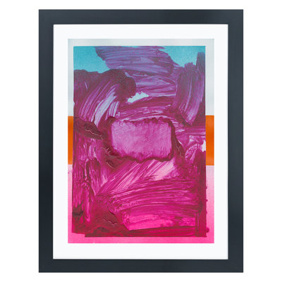 Exposition 12 Print by Ngo, PC