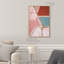 Perfectly Aligned High-Gloss Frameless Acrylic Glass Wall Art Abstract Print by Oliver Gal, Ready to Hang, 10 x 15-921338217-921338133