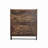 Versatile Shoe Storage Cabinet with Multiple Drawers for Organized Entryways