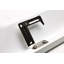 Dimmable Rectangle Flat Panel Ceiling Light