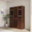 Modular 24 Wine Bar Cabinet Buffet Cabinet (Cabinet)-1684425604