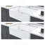 30 Inch Reversible Apron-Front Ceramic Farmhouse Sink With Deep Single Bowl