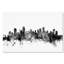 " Vancouver Canada Skyline "-22538521