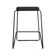 Ready Counter Stool with Metal Frame