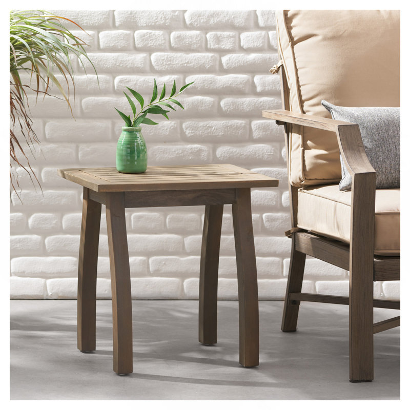 END TABLE