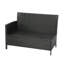 Kissner Rattan 7 - Person Seating Group-973133356-951053530