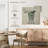 Yarlin Mint Julip Single Layered