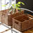 Bay Isle Home™ Plastic Decorative Basket