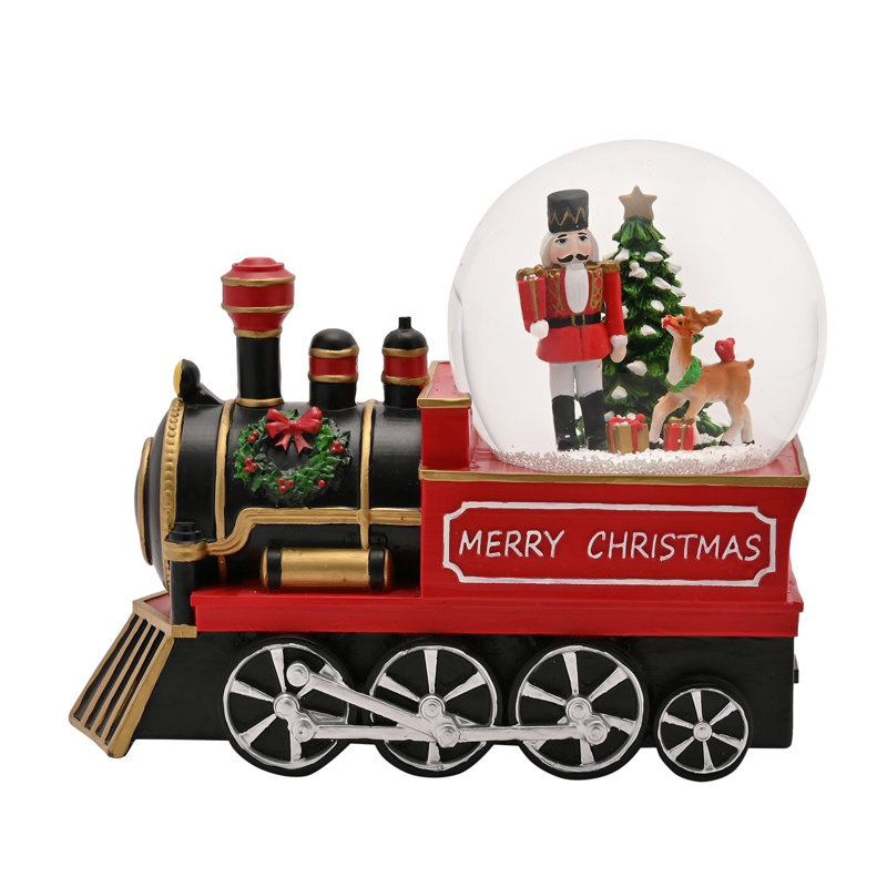 Christmas Novelty & Humor Snow Globe
