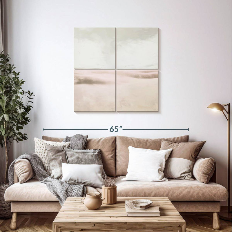 Blush Balance I