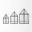 Terrarium en verre Navin-1224374762