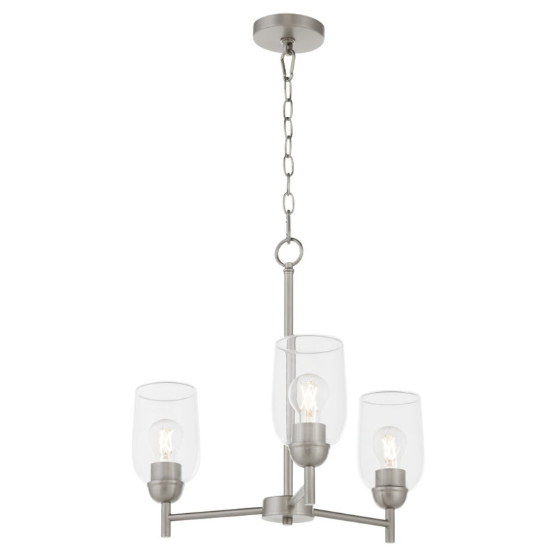 Airlene Chandelier