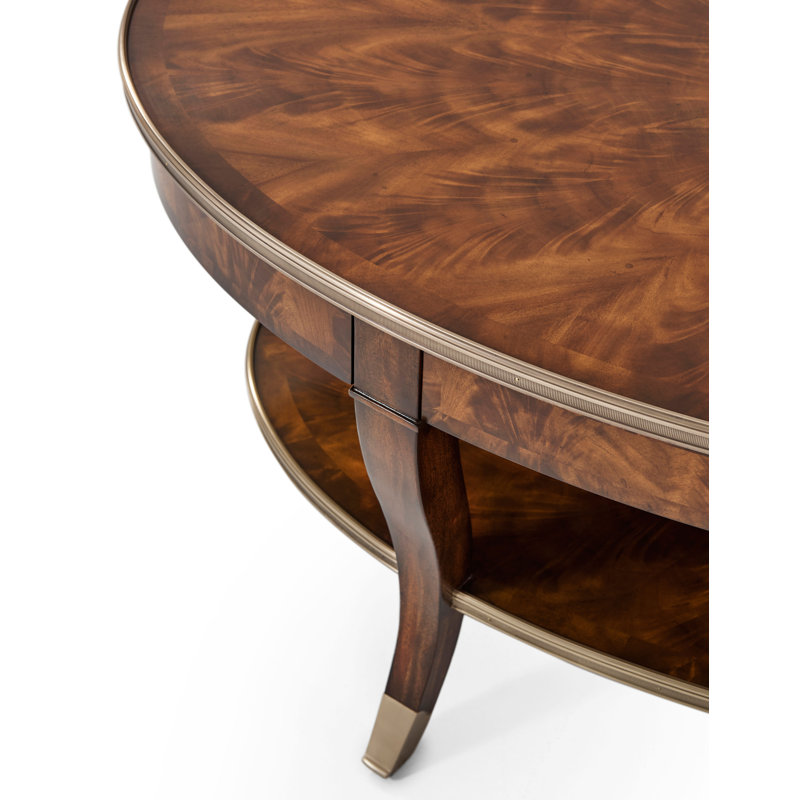 Table basse avec rangement Essential
