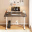 Bureau debout ajustable, bureau entier-482502439-472051443
