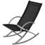 Dench Metal Outdoor Chair