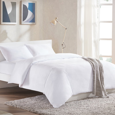 Twill Duvet Cover