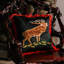 Coussin Camp Wandawega