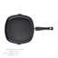 Ultimate Non-Stick Carbon Steel Grill Pan / Griddle Set-53130143