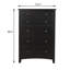 Commode 5 tiroirs Alveta-741101806