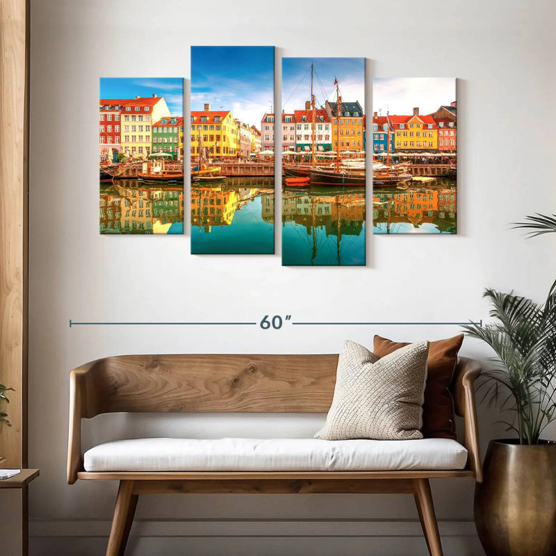 Marchelle Nyhavn Copenhagen