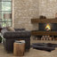 Caldera Roques 13" x 25" Porcelain Stone Look Wall & Floor Tile-98495903