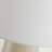 2-Pack 3-way Ceramic Table Lamp