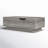 Kianna Single Coffee Table-1319214795