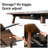 Harris 95" L Extendable Dining Table