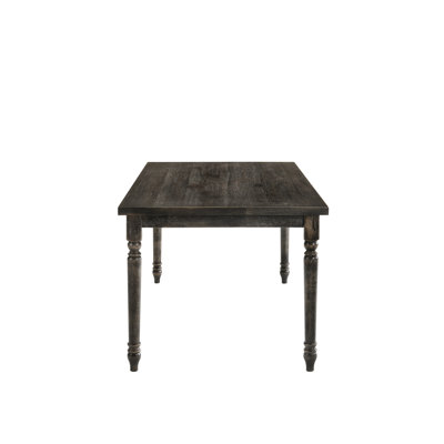 Table de salle à manger Bulgera